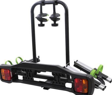 Suporte Bike Transbike de Engate Pelegrin PEL-002B em Metal para 2 Bicicletas Menor preço em Suporte Bike Transbike de Engate Pelegrin PEL-002B em Metal para 2 Bicicletas