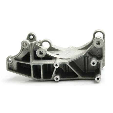 Suporte Bomba Hidráulica / Alternador Peugeot 206 1.4 Menor preço em Suporte Bomba Hidráulica / Alternador Peugeot 206 1.4