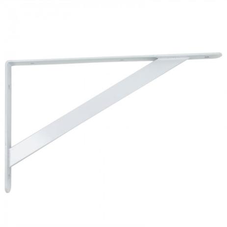 Suporte Branco Reforçado para Prateleira - Roloflex é boa?