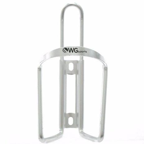 Suporte Caramanhola Aluminio Prata (WG SPORTS) - Outras marcas é boa?
