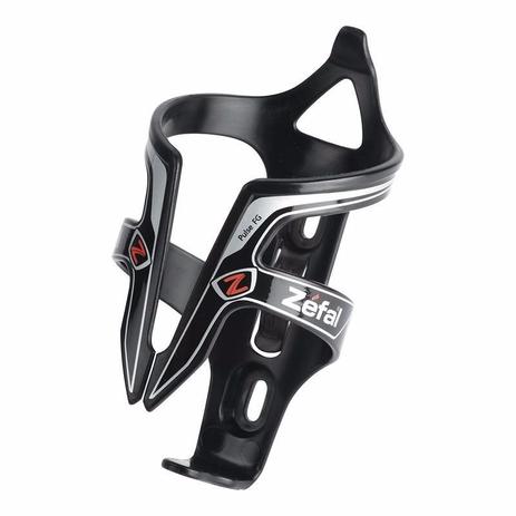 Suporte Caramanhola Fibra de Vidro Preto (zefal) Menor preço em Suporte Caramanhola Fibra de Vidro Preto (zefal)