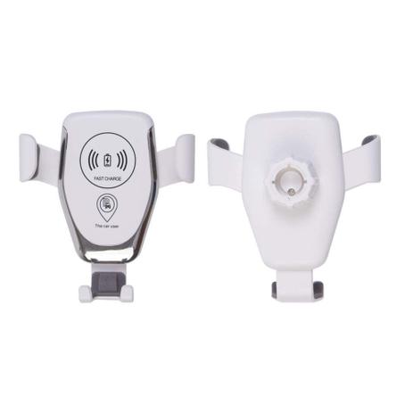 Suporte Carregador Celular Inducao Veicular Sem Fio Qi - Ideal Menor preço em Suporte Carregador Celular Inducao Veicular Sem Fio Qi - Ideal