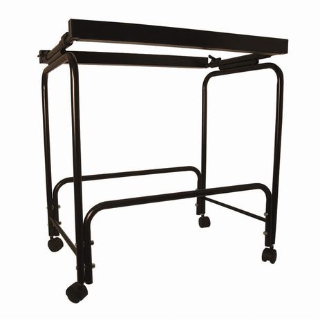 Suporte Carrinho de Metal para Pasta Suspensa - Ofício e A4 - Metal - Opaca - Yes Menor preço em Suporte Carrinho de Metal para Pasta Suspensa - Ofício e A4 - Metal - Opaca - Yes