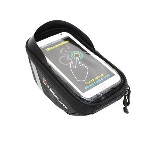 touch screen bike bolsa