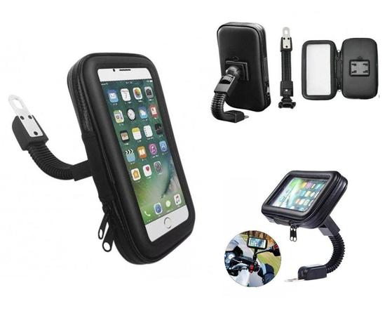 bolsa impermeável para motoboy