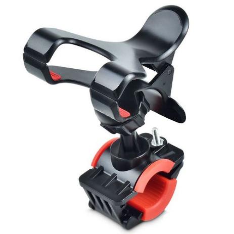 Suporte Celular para Bicicleta e Moto SP-C12 - Exbom Menor preço em Suporte Celular para Bicicleta e Moto SP-C12 - Exbom