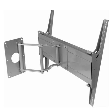 Suporte com Braço Articulado para Monitores de LCD/Plasma de 37” a 55” Aironflex Menor preço em Suporte com Braço Articulado para Monitores de LCD/Plasma de 37” a 55” Aironflex