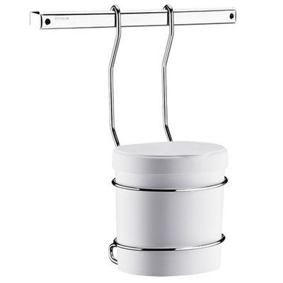Suporte com Lixeira 2 Litros Plástico Piatina Plus Brinox é boa?