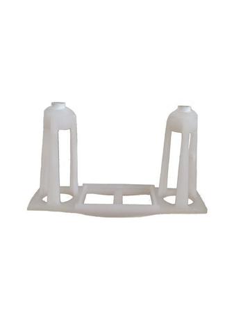 Suporte Da Base Lixadeira Orbital Super Tork LO500 Menor preço em Suporte Da Base Lixadeira Orbital Super Tork LO500