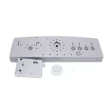 Suporte Da Placa, Console Lavadora Brastemp Bwl11a Menor preço em Suporte Da Placa, Console Lavadora Brastemp Bwl11a