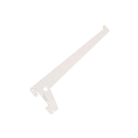 Suporte De Aço Versátil 20cm Branco Casa Fácil Fico - Fico ferragens é boa?
