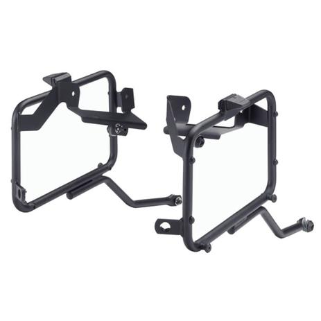 Suporte de Baú Lateral ER6N / ER6F para Baú V35 - Givi (PLX4104) UNICA Menor preço em Suporte de Baú Lateral ER6N / ER6F para Baú V35 - Givi (PLX4104) UNICA