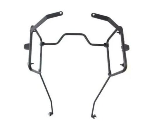 Suporte De Baú Malas Laterais Honda XRE 300 Chapam Menor preço em Suporte De Baú Malas Laterais Honda XRE 300 Chapam