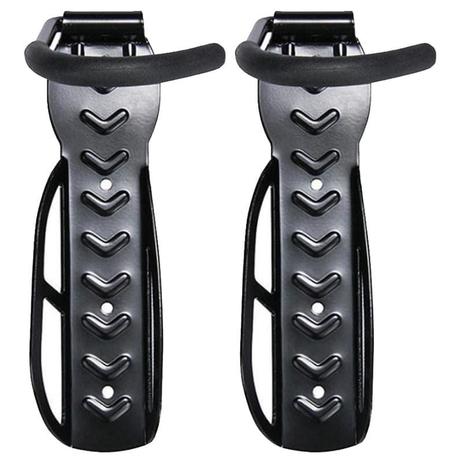 Suporte de Bicicleta Parede Vertical Absolute Hx-83 Mtb Speed 2 Unidades é ruim? Suporte de Bicicleta Parede Vertical Absolute Hx-83 Mtb Speed 2 Unidades é boa?