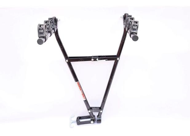 Suporte De Bike Transbike De Engate Para 3 Bikes Original - Metal Lini é boa?