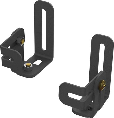 Suporte De Caixa De Som Caixa Home Theater MFTH51 Preto - Multiforma Menor preço em Suporte De Caixa De Som Caixa Home Theater MFTH51 Preto - Multiforma
