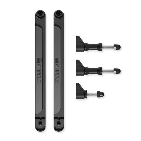 Suporte de Capacete para GoPro GoPole Arm Helmet Extension GPA-14 Menor preço em Suporte de Capacete para GoPro GoPole Arm Helmet Extension GPA-14