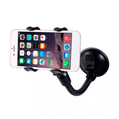 Suporte de celular lelong le-016 veicular - Overkase é boa?