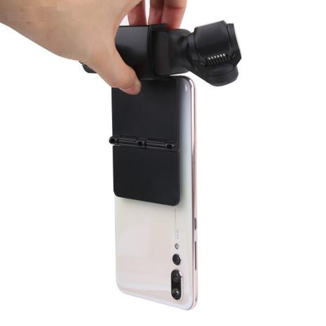 Suporte de celular para DJI Osmo Pocket - Sunnylife - Suporte para Celular  - Magazine Luiza