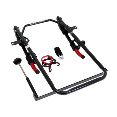 Suporte De Estepe Para 2 Bicicletas Transbike Al-246 Altmayer Menor preço em Suporte De Estepe Para 2 Bicicletas Transbike Al-246 Altmayer