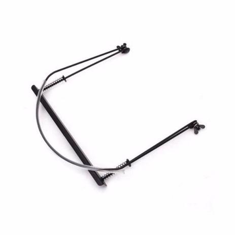 Suporte De Gaita Smart Sm033 é ruim? Suporte De Gaita Smart Sm033 é boa?