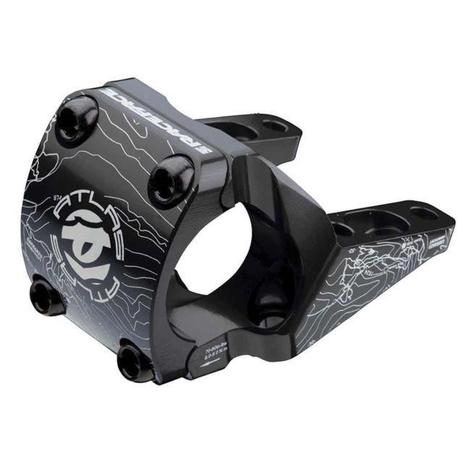 Suporte de Guidão MTB A-Head RaceFace Atlas 31.8 Menor preço em Suporte de Guidão MTB A-Head RaceFace Atlas 31.8