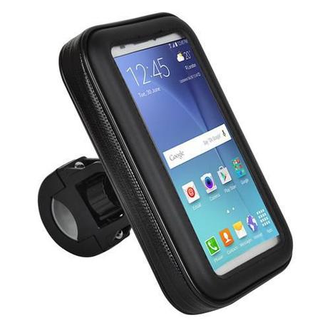 Suporte De Guidao P/ Smartphone Ate 5.7 Atrio - BI095 - Multilaser