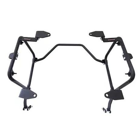 Suporte De Malas Laterais Bmw R 1200 Gs 15/18 Chapam Menor preço em Suporte De Malas Laterais Bmw R 1200 Gs 15/18 Chapam