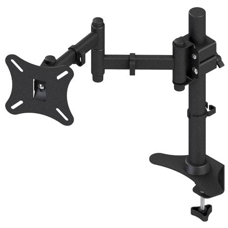 Suporte De Mesa Para Monitor 29 Pol Avatron SMA-1029G Articulado C/ Garra é boa?