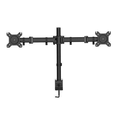 Suporte De Mesa Para Monitor Duplo Sumay SM-SM200 13 A 27 Pol Preto é ruim? Suporte De Mesa Para Monitor Duplo Sumay SM-SM200 13 A 27 Pol Preto é boa?