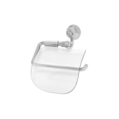 Suporte de papel higiênico - Bello Bagno Nobile Cristal. - Soltecn é ruim? Suporte de papel higiênico - Bello Bagno Nobile Cristal. - Soltecn é boa?