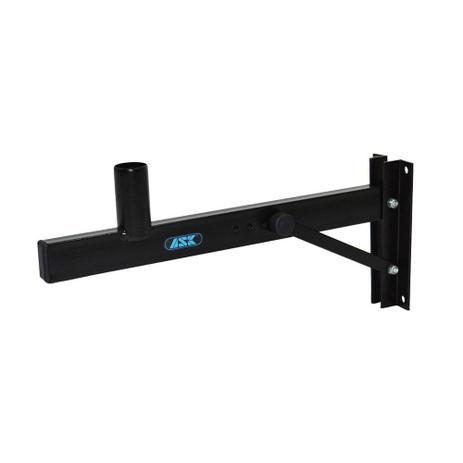 Suporte de Parede ASK CH10 para Caixa Acústica até 45 kg Regulável Menor preço em Suporte de Parede ASK CH10 para Caixa Acústica até 45 kg Regulável