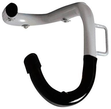 Suporte de Parede Estilo Gancho Eqmax Para 1 Bicicleta Menor preço em Suporte de Parede Estilo Gancho Eqmax Para 1 Bicicleta