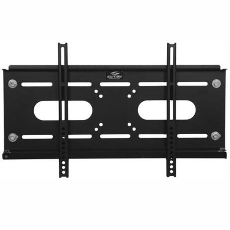Suporte de Parede Fixo p/TV LCD/LED/3D até 55” SM-SPF2647 Sumay Menor preço em Suporte de Parede Fixo p/TV LCD/LED/3D até 55” SM-SPF2647 Sumay