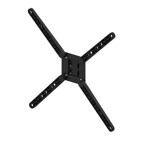 Suporte De Parede Fixo Para Tv Avatron LEX-730-B 10 À 55 Pol é boa?