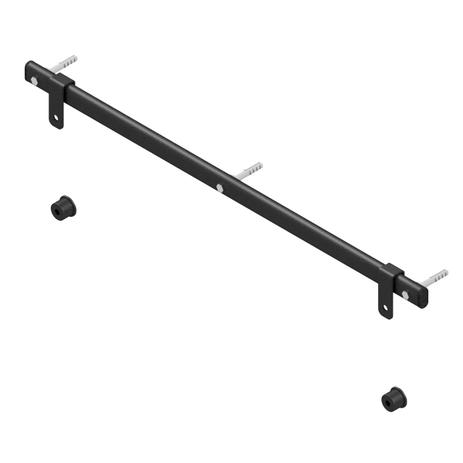 Suporte De Parede Fixo Para Tv Avatron TST-65-B 32 À 85 Pol Preto é boa?