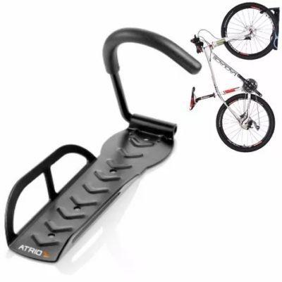 Suporte De Parede Gancho Pendurar Bike Bicicleta Atrio Bi054 Menor preço em Suporte De Parede Gancho Pendurar Bike Bicicleta Atrio Bi054