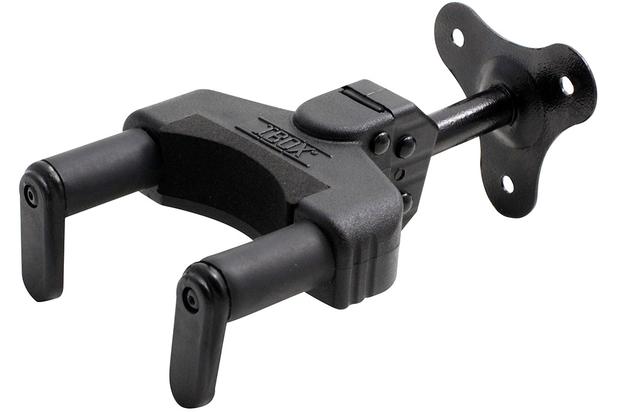 Suporte De Parede Ibox Ags Trava Baixo/guitarra/violao Menor preço em Suporte De Parede Ibox Ags Trava Baixo/guitarra/violao