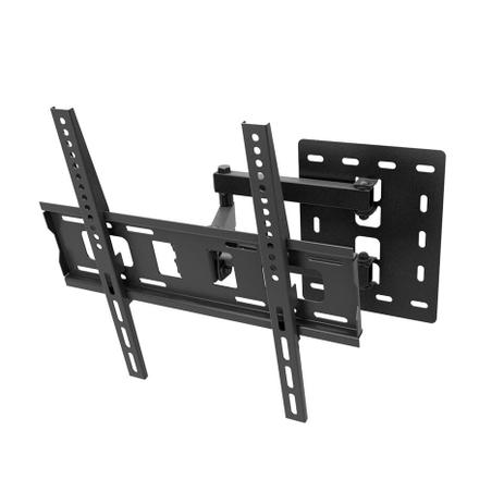 Suporte de Parede Móvel Articulável Sumay Para TV e Monitor 32” a 50” SM-SPMA Menor preço em Suporte de Parede Móvel Articulável Sumay Para TV e Monitor 32” a 50” SM-SPMA
