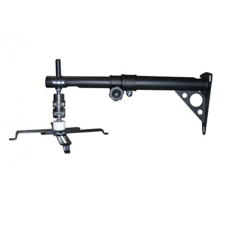 Suporte de Parede Nardelli ASPP-001B para Projetor é boa?