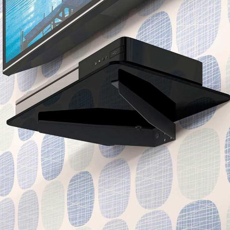Suporte De Parede P/ Conversor Net Sky Parabólica Sdvd-805 - Multivisao Menor preço em Suporte De Parede P/ Conversor Net Sky Parabólica Sdvd-805 - Multivisao
