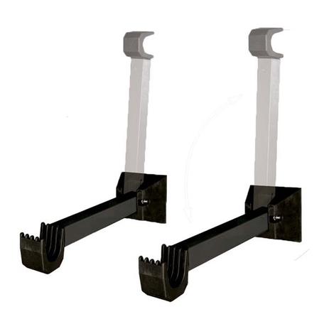 Suporte De Parede Para Bicicleta Atrio - Bi100 - Multilaser é boa?