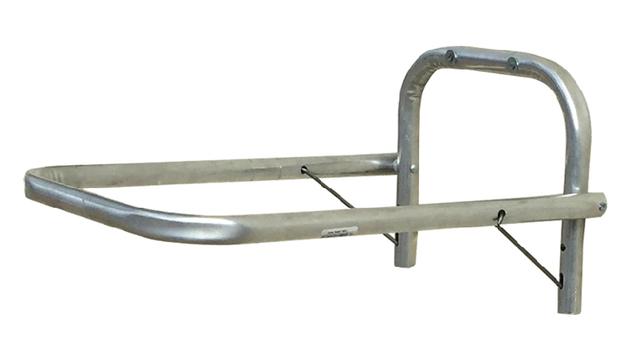 Suporte de Parede para Cadeira de Praia - Alumínio - Botafogo Laz  Lazer é boa?