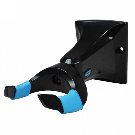 Suporte de Parede Para Instrumentos de Cordas AM Preto N-Trust ASK - Ask suportes Menor preço em Suporte de Parede Para Instrumentos de Cordas AM Preto N-Trust ASK - Ask suportes