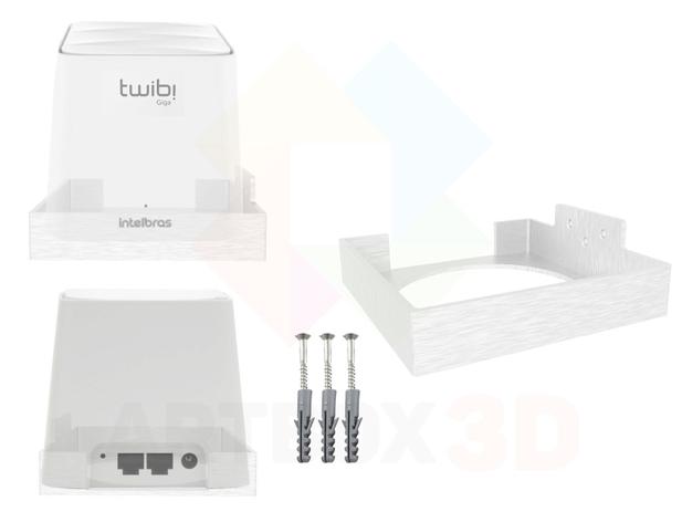 modem intelbras twibi