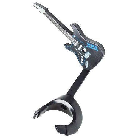 Suporte De Parede Para Violão E Guitarra ASK. Menor preço em Suporte De Parede Para Violão E Guitarra ASK.