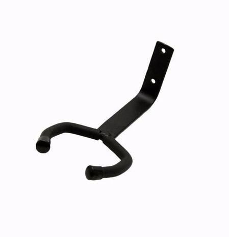 Suporte de Parede para Violão ou Guitarra Preto Simples - Sepo Menor preço em Suporte de Parede para Violão ou Guitarra Preto Simples - Sepo