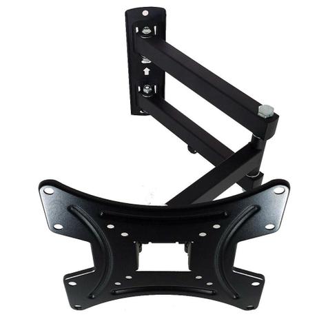 Suporte De Parede Tri-Articulado Para Tv Lcd Led 26 A 55 Polegadas - Ar-E15SB - MXT é boa?