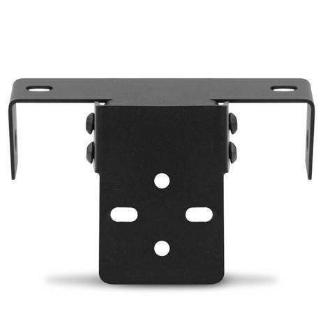Suporte de Placa Articulado Eliminador Rabeta Moto Universal Preto - Luma parts Menor preço em Suporte de Placa Articulado Eliminador Rabeta Moto Universal Preto - Luma parts