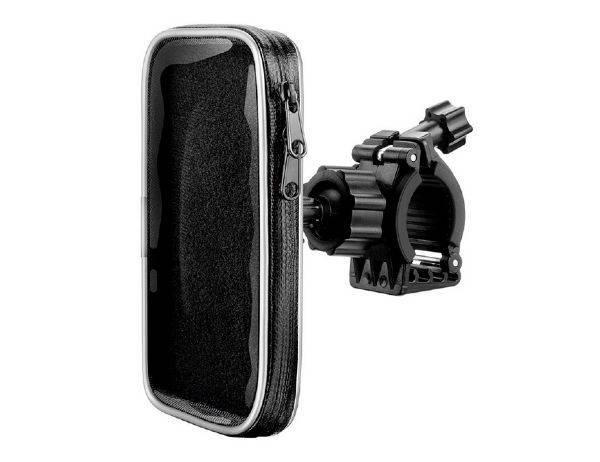 Suporte de Smartphone para Bicicletas Multilaser Multikids Baby, AC255 é boa?